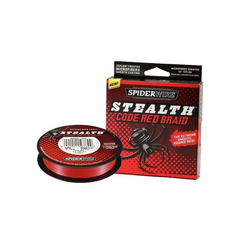 plecionka-stealth-code-red-spiderwire