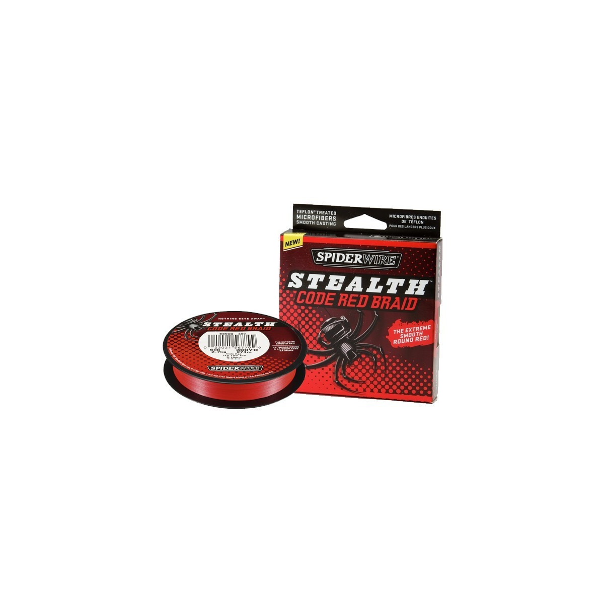plecionka-stealth-code-red-spiderwire plecionka-stealth-code-red-spiderwire