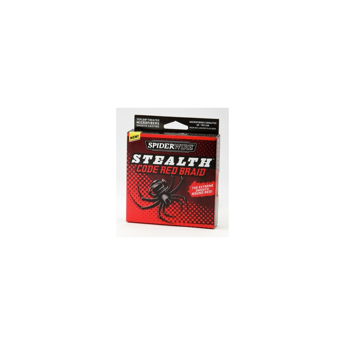 plecionka-stealth-code-red-spiderwire plecionka-stealth-code-red-spiderwire