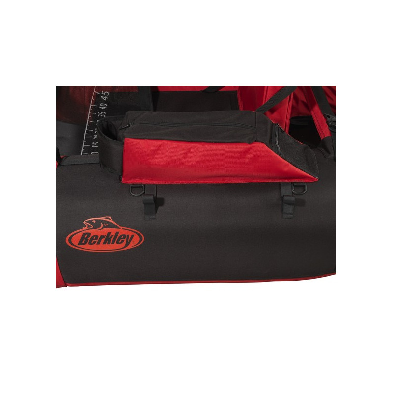 TECTUBE BELLY BOAT - PULSE PRO 1278686 Berkley