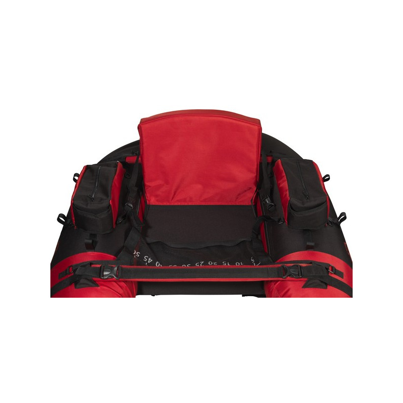 TECTUBE BELLY BOAT - PULSE PRO 1278686 Berkley