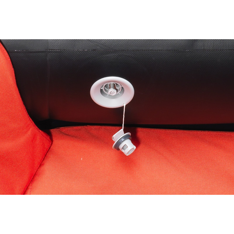 TECTUBE BELLY BOAT - PULSE PRO 1278686 Berkley