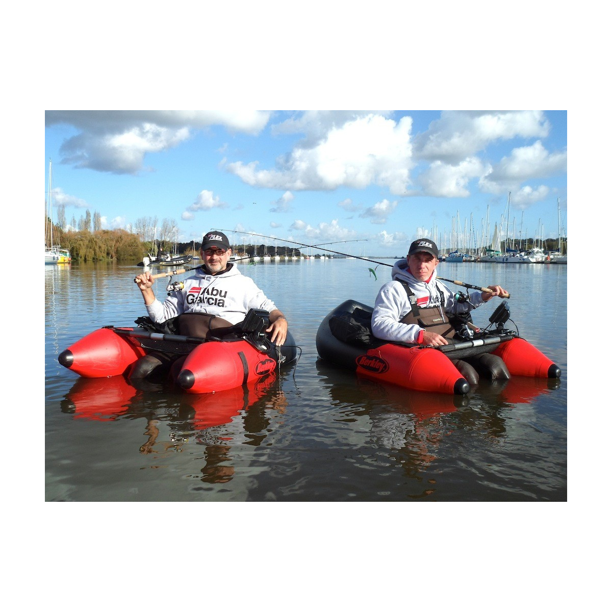 tectube-belly-boat-pulse-pro-berkley