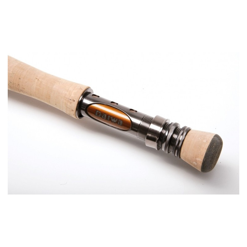 Wędka Daiwa muchowa Wilderness XT Trout Fly 305cm