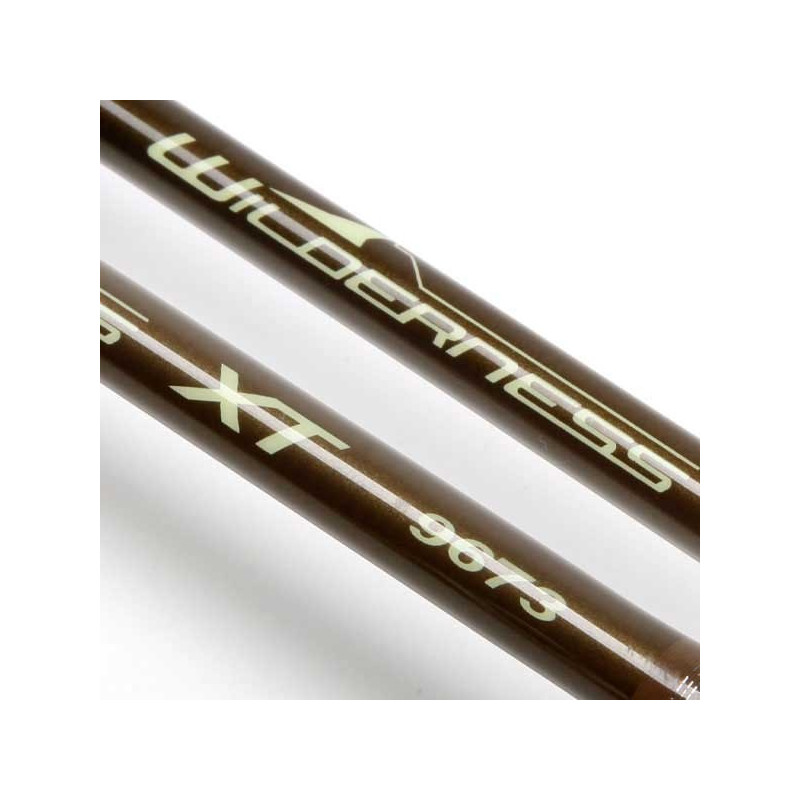 Wędka Daiwa muchowa Wilderness XT Trout Fly 305cm