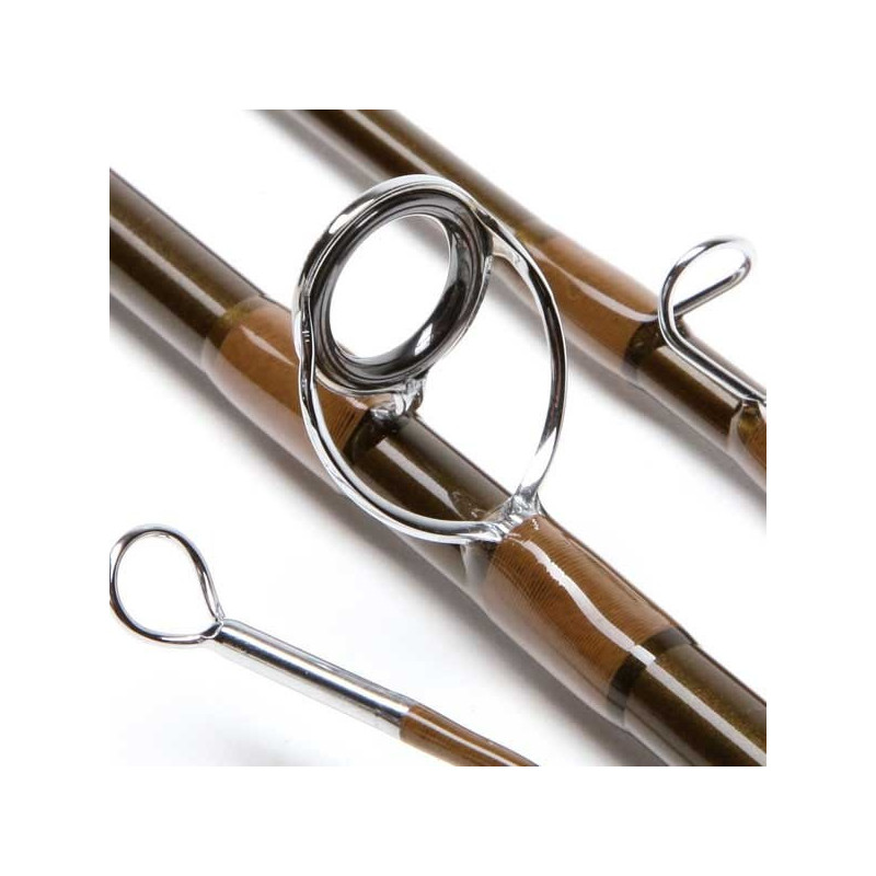 Wędka Daiwa muchowa Wilderness XT Trout Fly 305cm