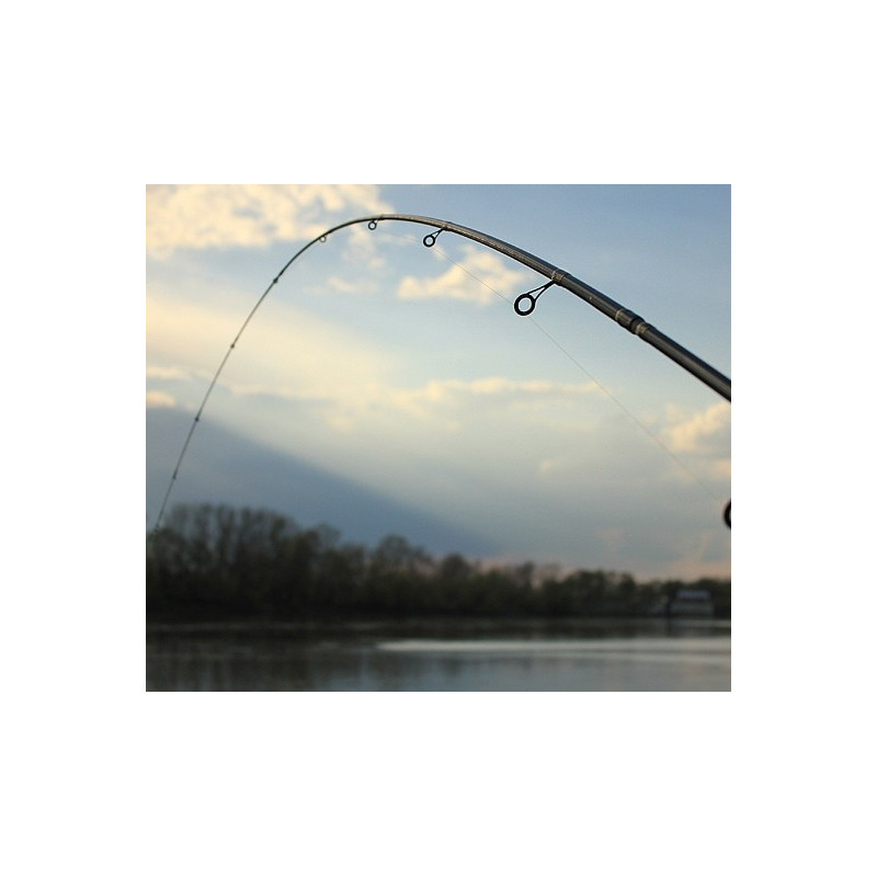 Wędka Konger Virago Zander VS 285cm / 5-15g