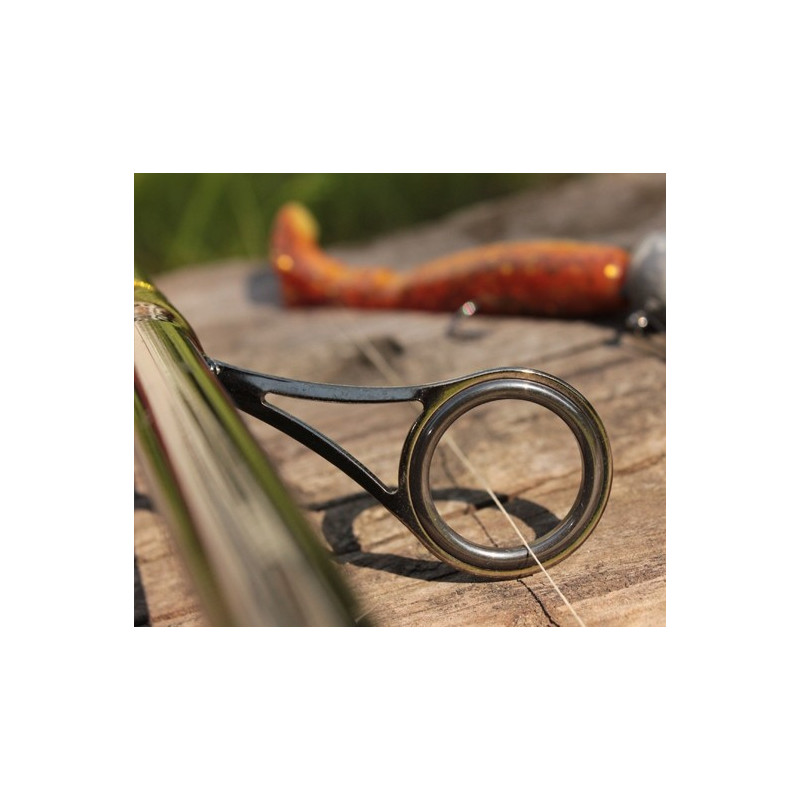 Wędka Konger Virago Zander VS 255cm / 7-28g