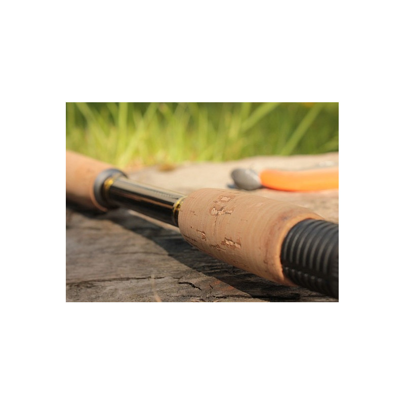 Wędka Konger Virago Zander VS 285cm / 10-35g