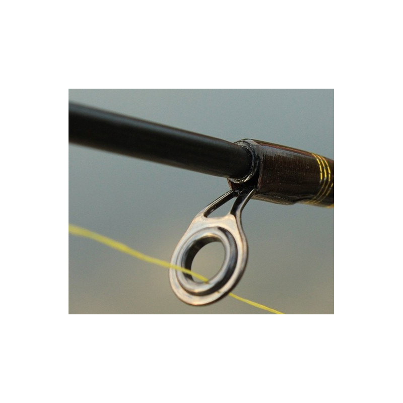 Wędka Konger Virago Zander VS 255cm / 7-28g