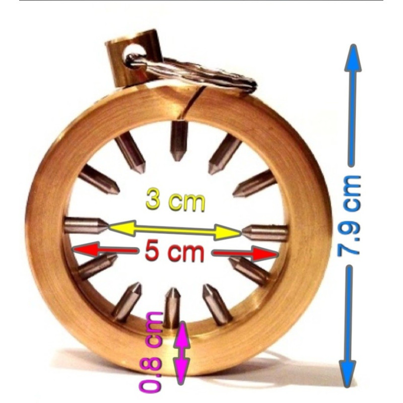 Uwalniacz do przynęt spinningowych 757777778 Konger