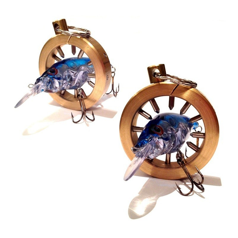 Uwalniacz do przynęt spinningowych 757777778 Konger