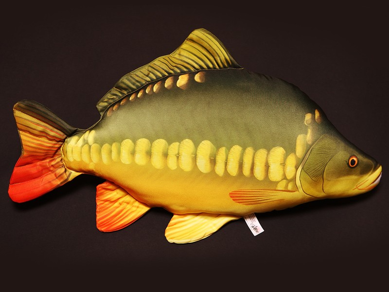 maskotka-karp-gaby maskotka-karp-gaby