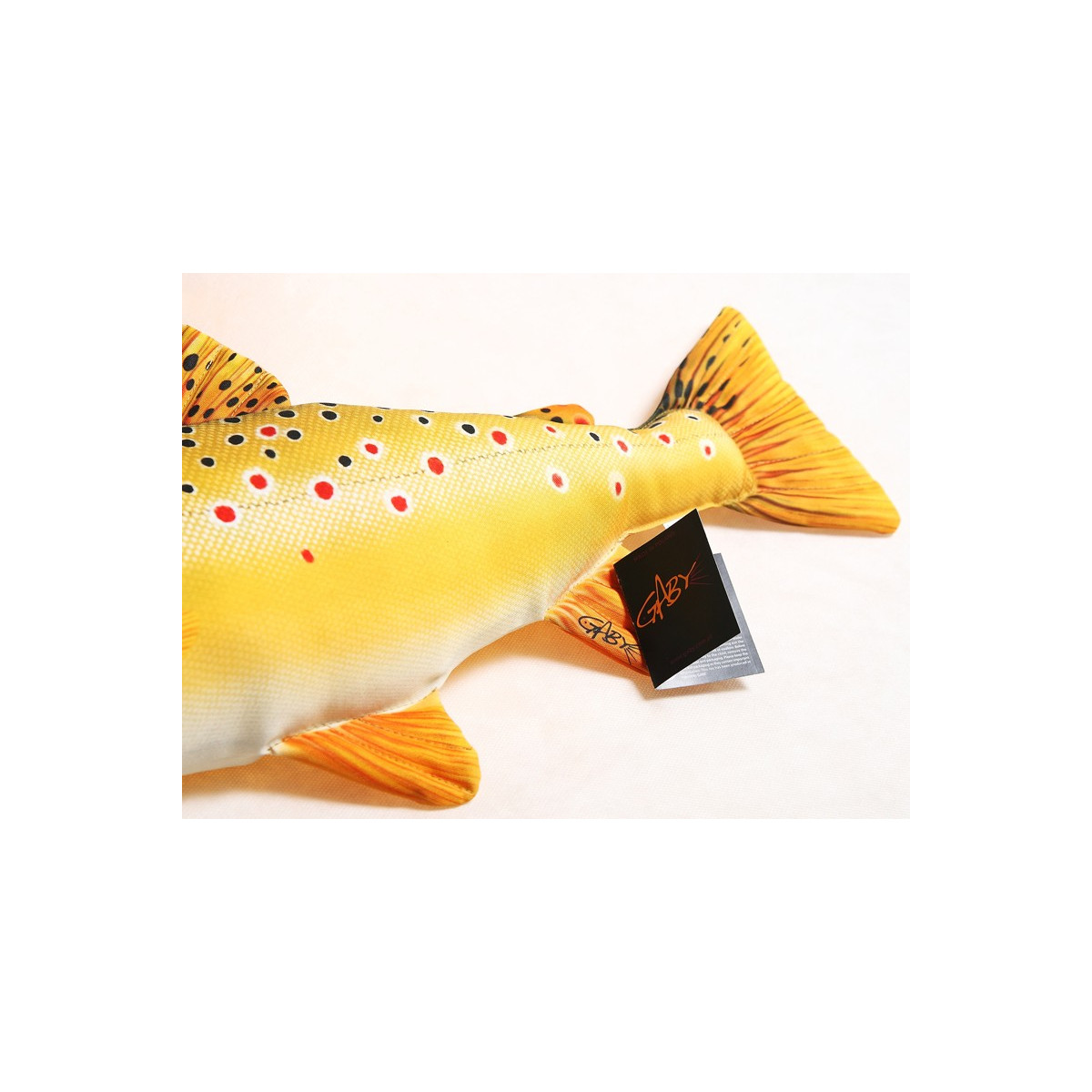 maskotka-pstrag-potokowy-gaby maskotka-pstrag-potokowy-gaby