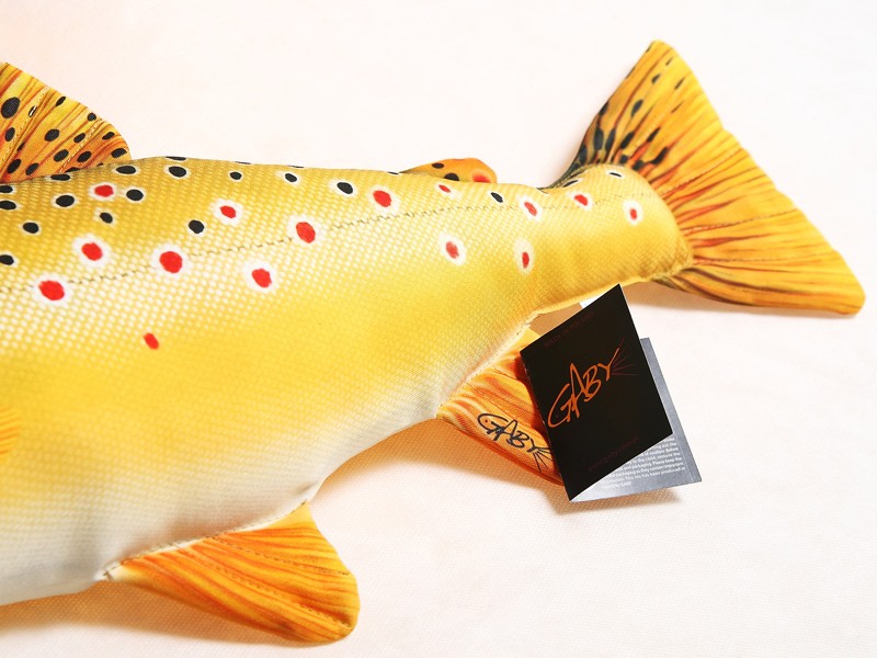 maskotka-pstrag-potokowy-gaby maskotka-pstrag-potokowy-gaby