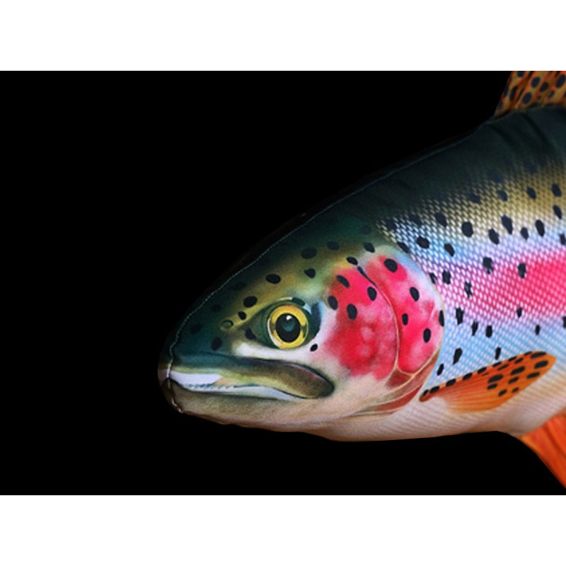 Maskotka PSTRĄG TĘCZOWY GP-175020 GABY Maskotka PSTRĄG TĘCZOWY GP-175020 GABY