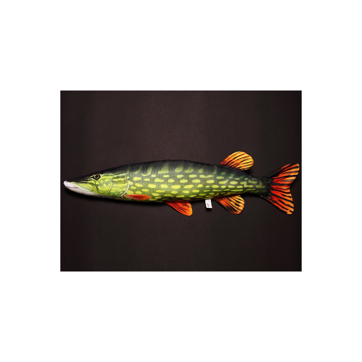 maskotka-szczupak-gaby maskotka-szczupak-gaby