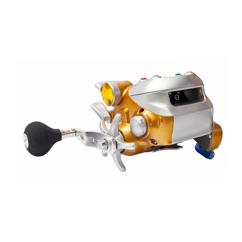 Multiplikator Mistrall elektryczny Viking 7000