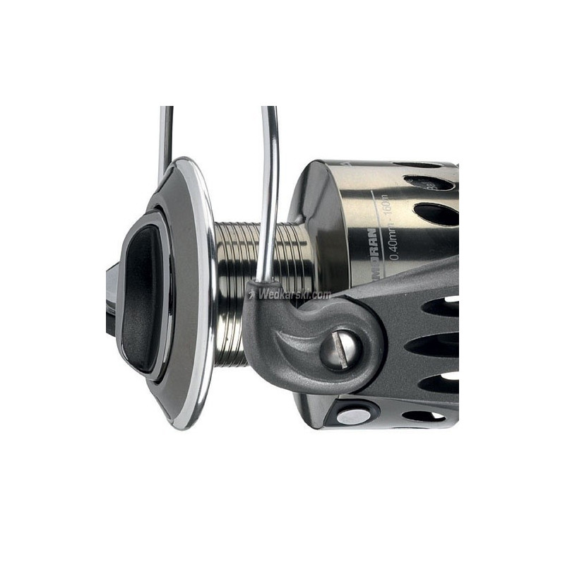 Kołowrotek Cormoran Antera BR 5PiF 10000