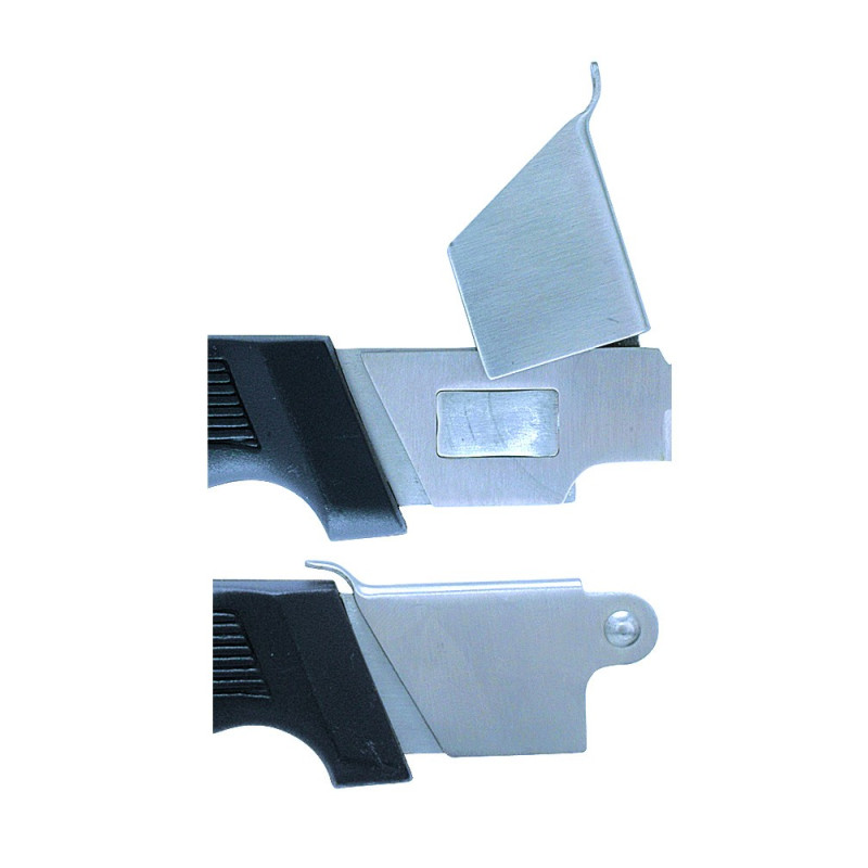 Nóż Robinson z wymiennymi ostrzami Nóż Robinson z wymiennymi ostrzami