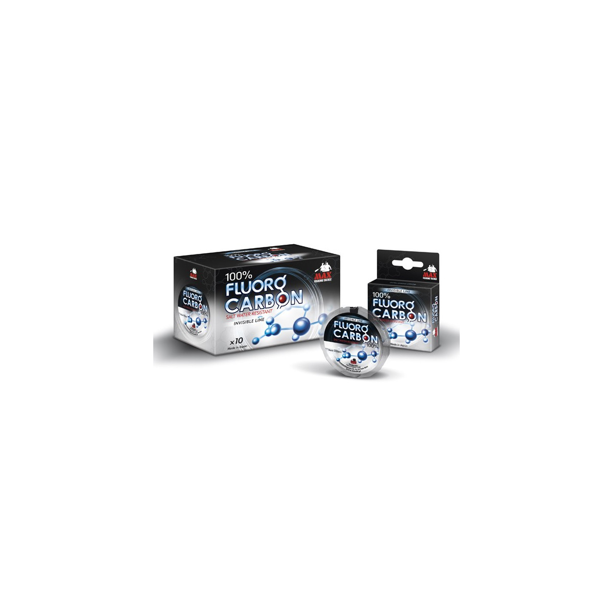 fluorocarbon-expert fluorocarbon-expert