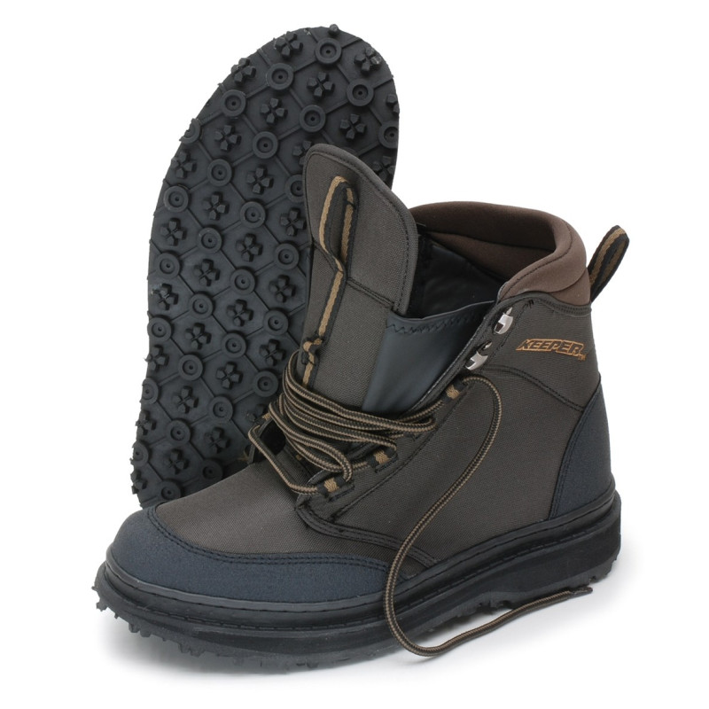 buty-do-brodzenia-keeper-rubber-sole-vision-flyfishing