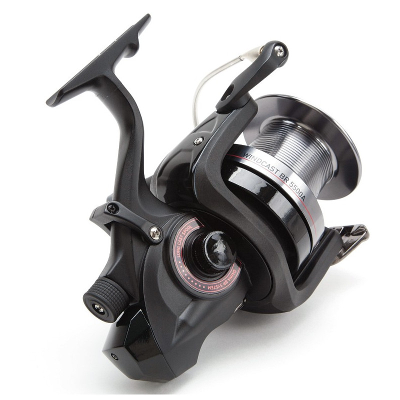 Kołowrotek Daiwa WINDCAST-BR LD Kołowrotek Daiwa WINDCAST-BR LD