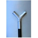 Podbierak Prologic Firestarter 180cm Podbierak Prologic Firestarter 180cm