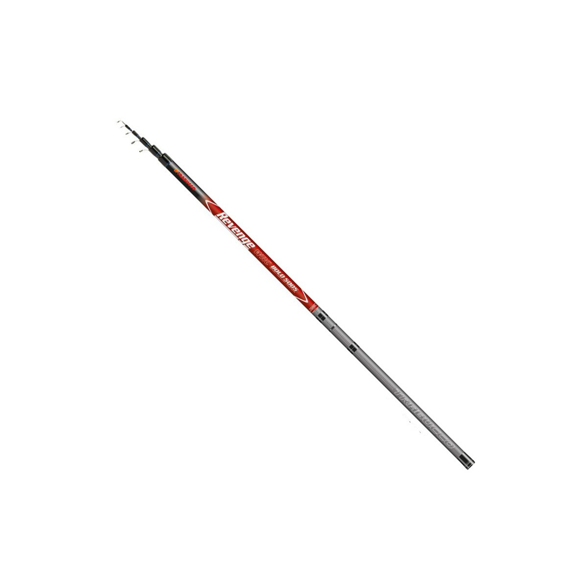 wedka-revenge-wrc-400-trabucco