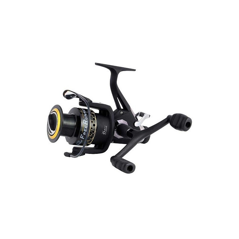 Kołowrotek Robinson Free Runner 6000