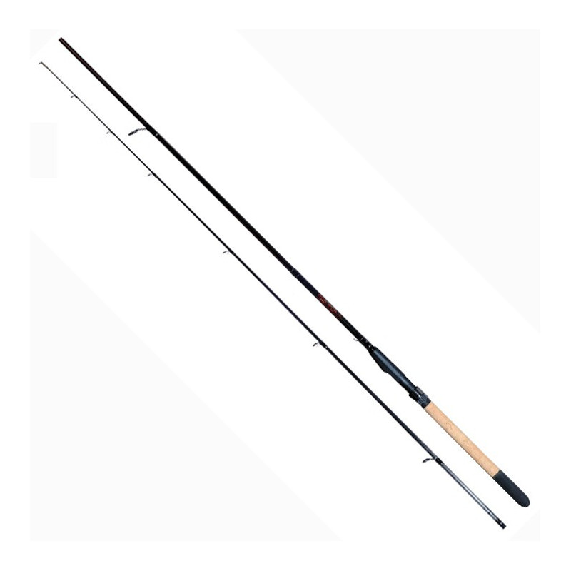 Wędka Robinson Redstar Classic Jig-wklejanka 240cm / 8-28g