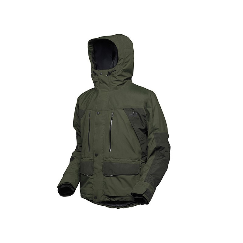 Kurtka GEOFF Anderson Dozer 4 roz. XXXL