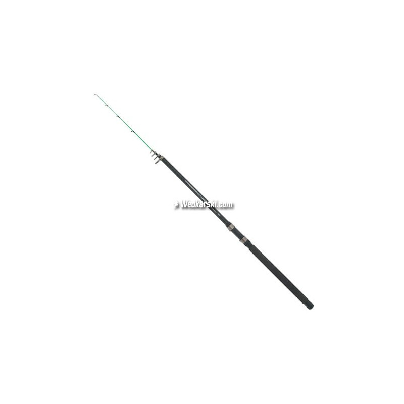 Wędka Mikado Trython Tele-Feeder 330cm / 100g