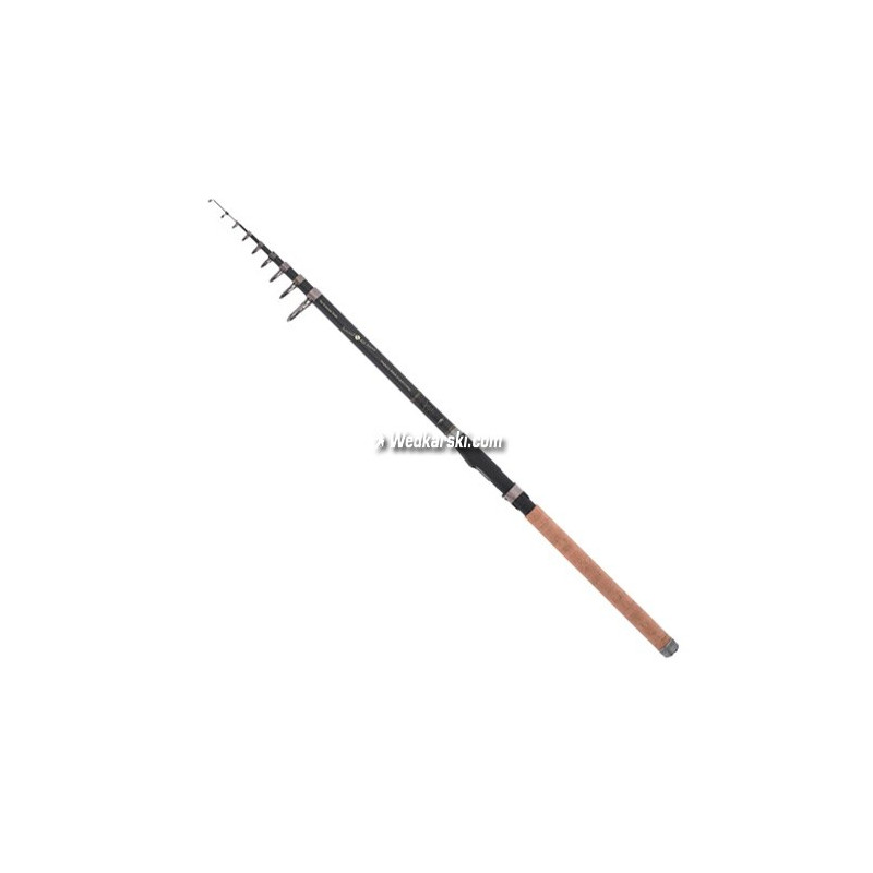 Wędka Mikado Sensual Telerod 420cm / 20-40g Wędka Mikado Sensual Telerod 420cm / 20-40g