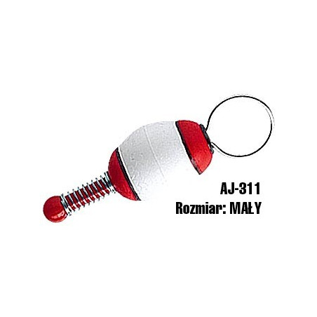 Sygnalizator brań Jaxon AJ-311 mały Sygnalizator brań Jaxon AJ-311 mały