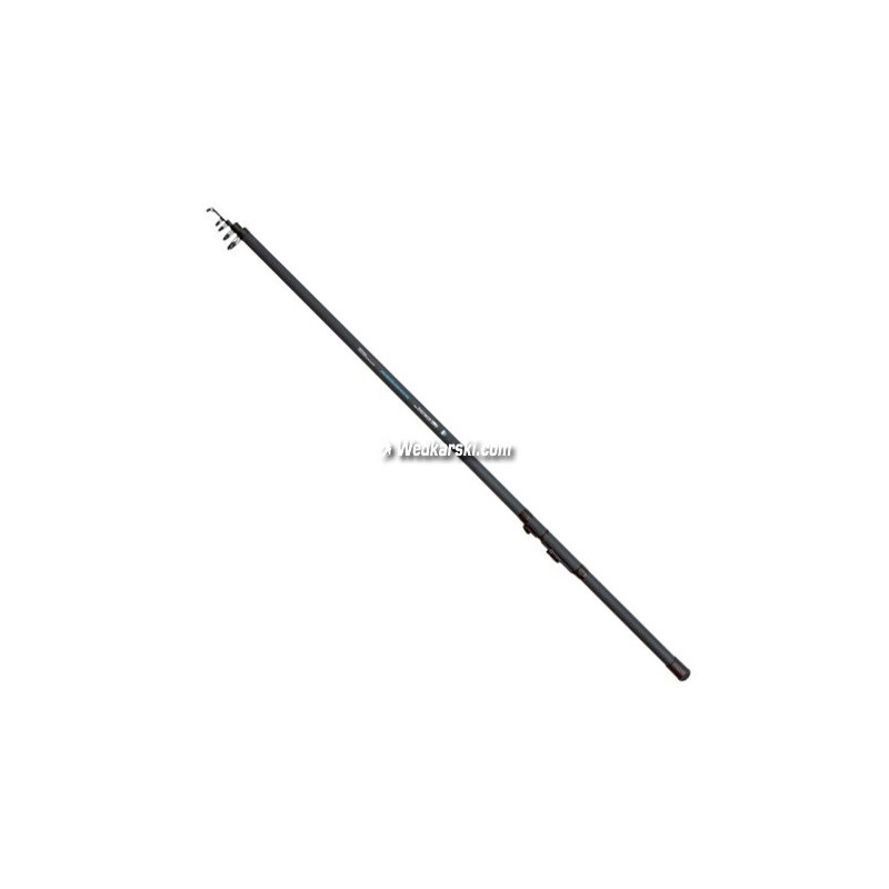 Wędka Mikado Two-Hearted River Float 400cm / 30g Wędka Mikado Two-Hearted River Float 400cm / 30g