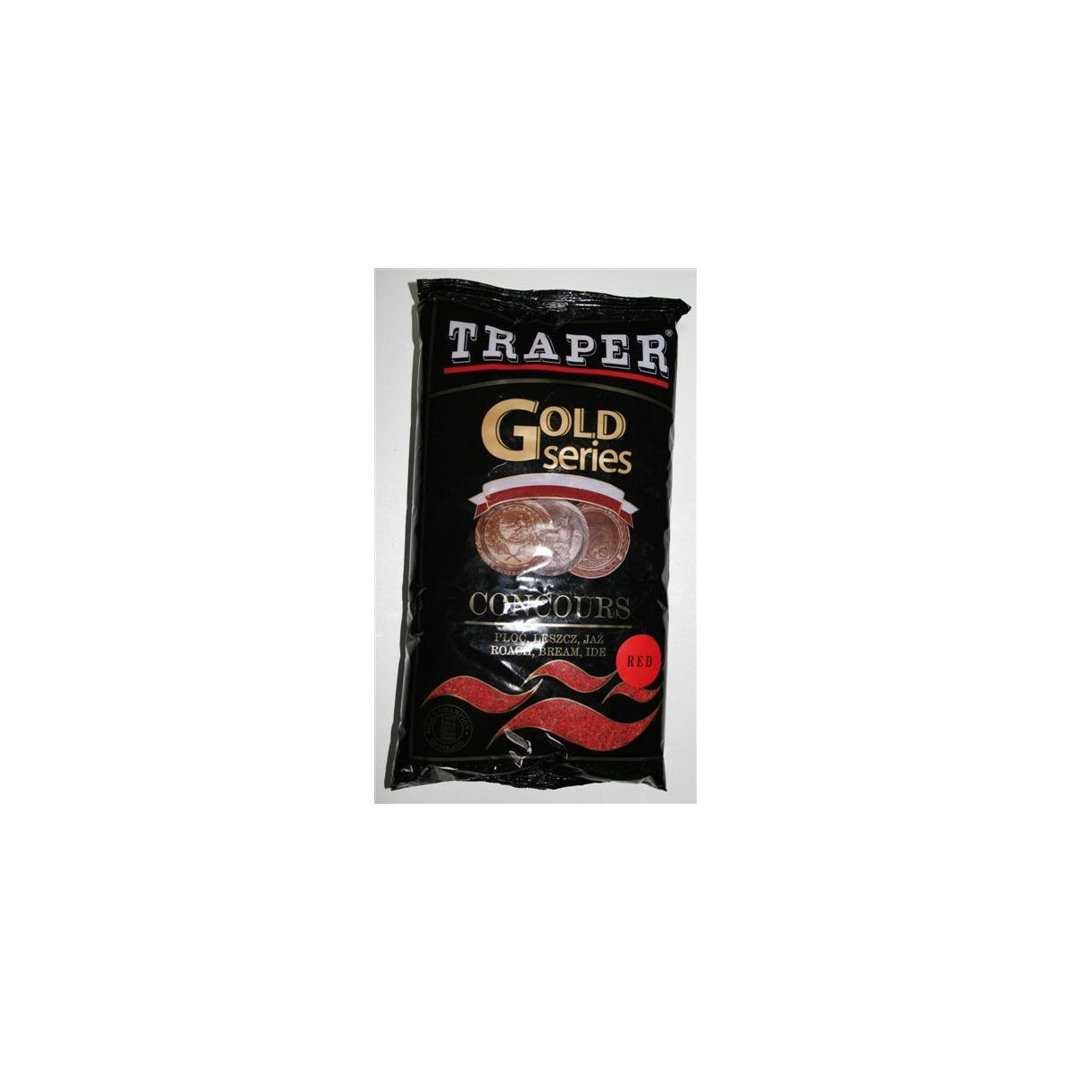 zaneta-gold-series-traper zaneta-gold-series-traper