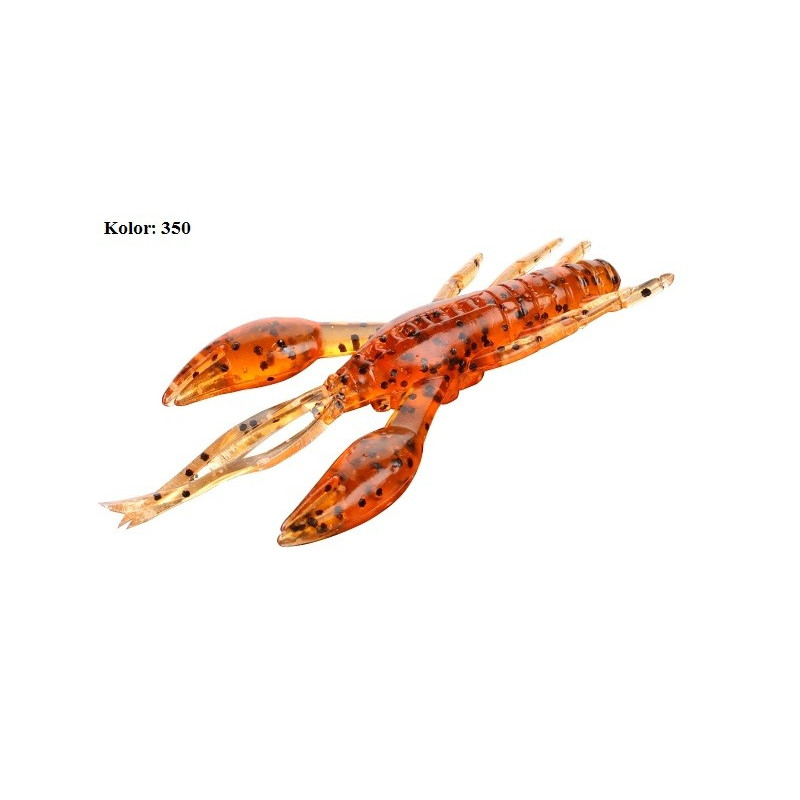 Przynęta Mikado Cray Fish "raczek" 10cm 553