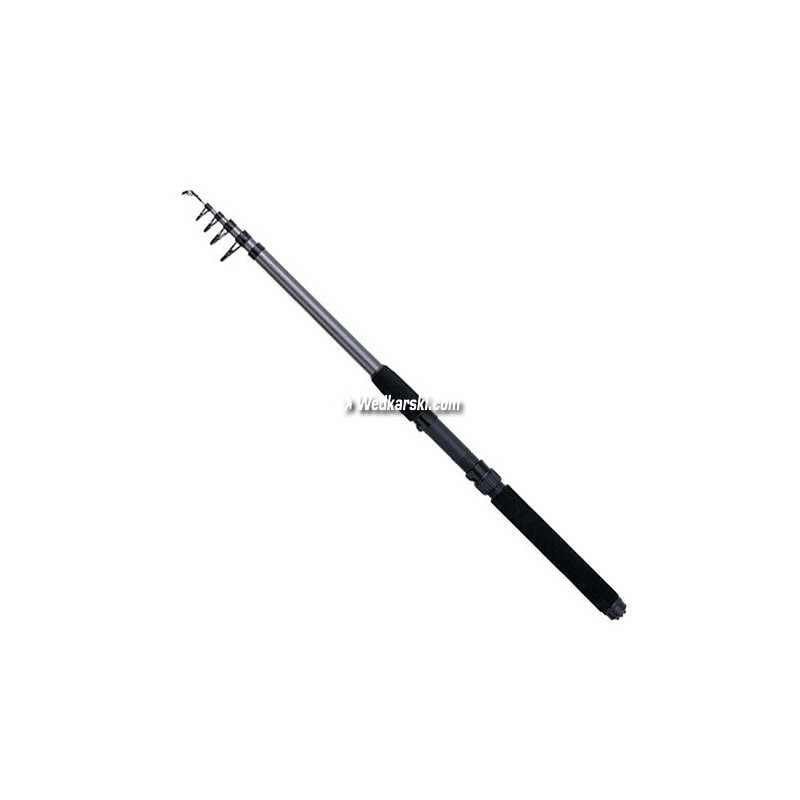 Wędka Mikado Combat Telefish 210cm / 10-25g Wędka Mikado Combat Telefish 210cm / 10-25g