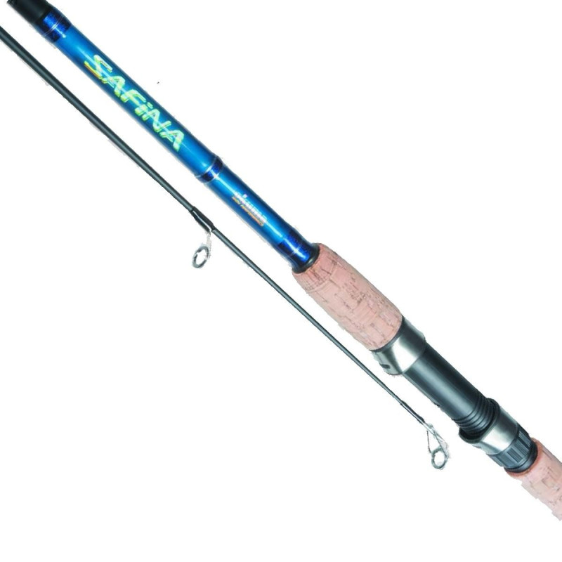 Wędka Okuma Safina 240cm / 7-28g