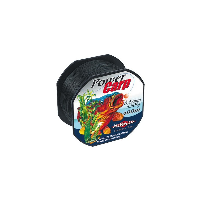 zylka-power-carp-mikado