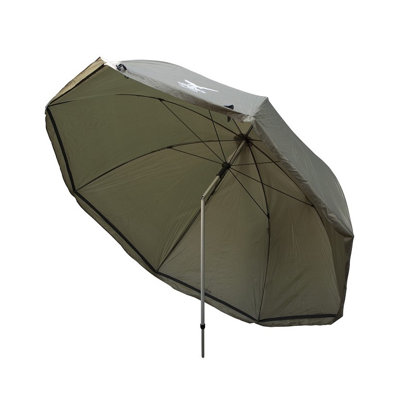 Parasol wędkarski z parawanem A-90250P Mikado Parasol wędkarski z parawanem A-90250P Mikado