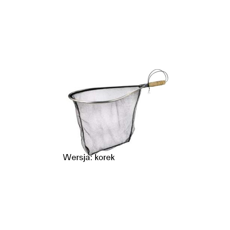 Podbierak Konger muchowy 90cm