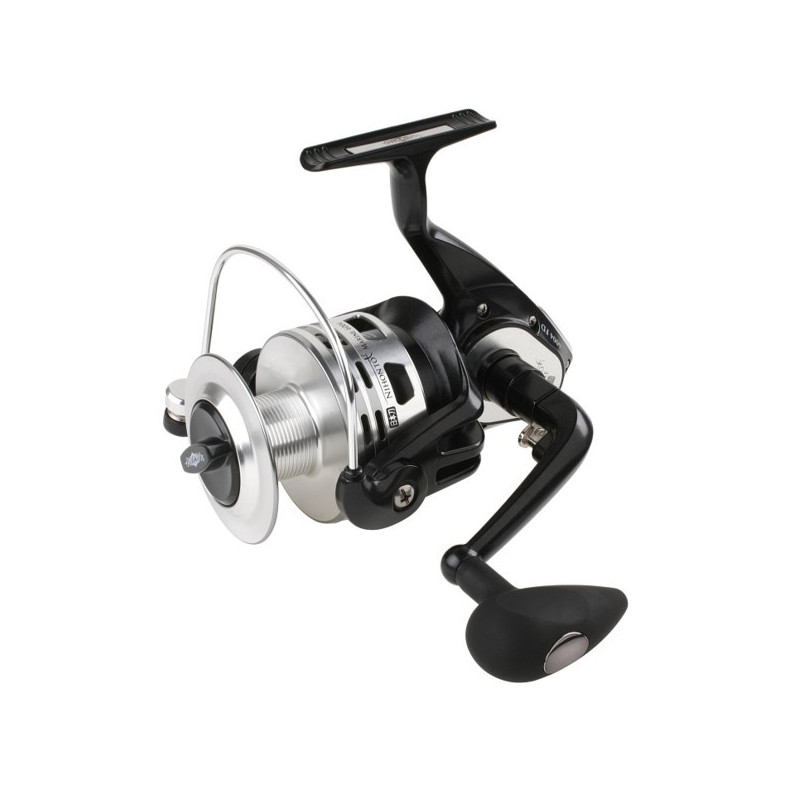 Kołowrotek Mikado Nihonto Marine