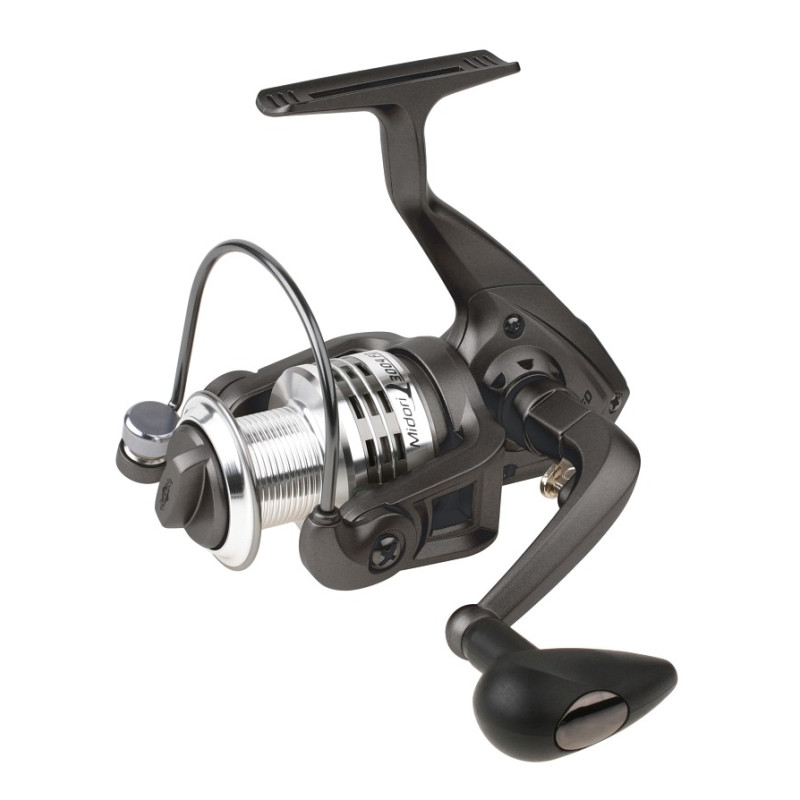 Kołowrotek Mikado Midori FD/RD 4000