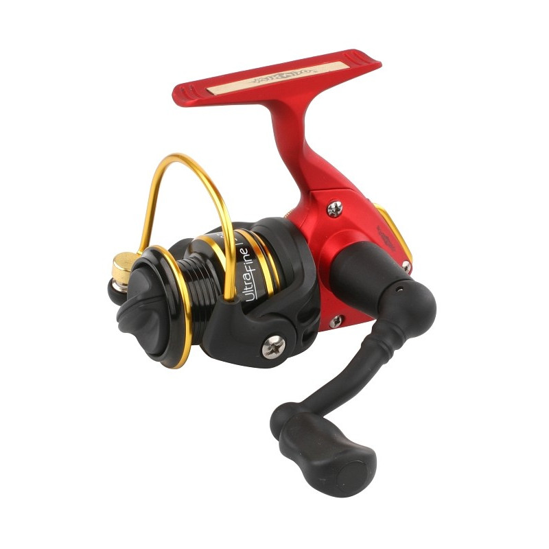 Kołowrotek Mikado Ultrafine