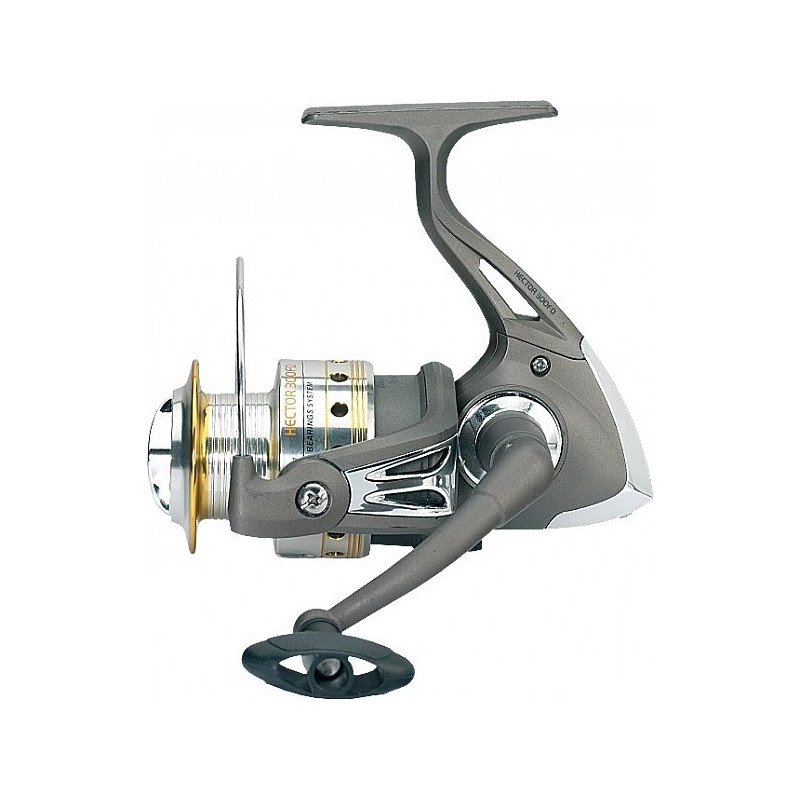 Kołowrotek Jaxon Hector 2000