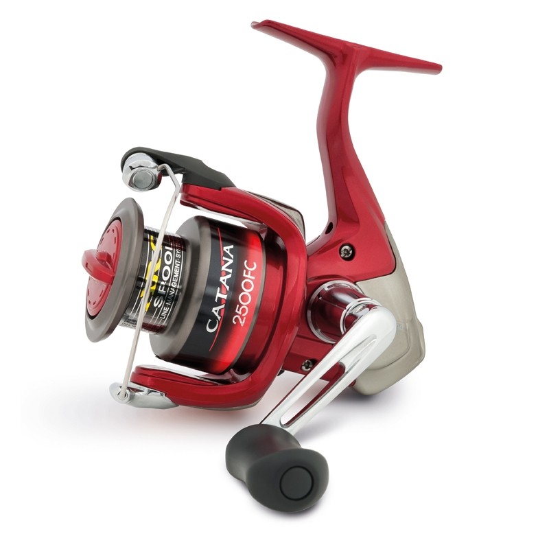 kolowrotek-catana-fc-shimano