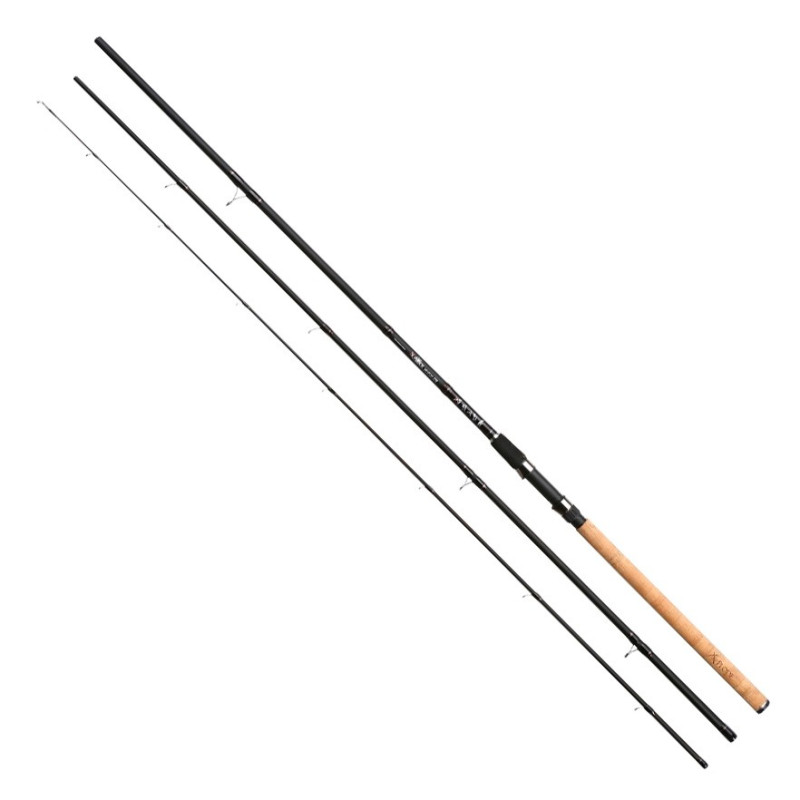 Wędka Mikado X-Plode Match 420cm / 10-40g