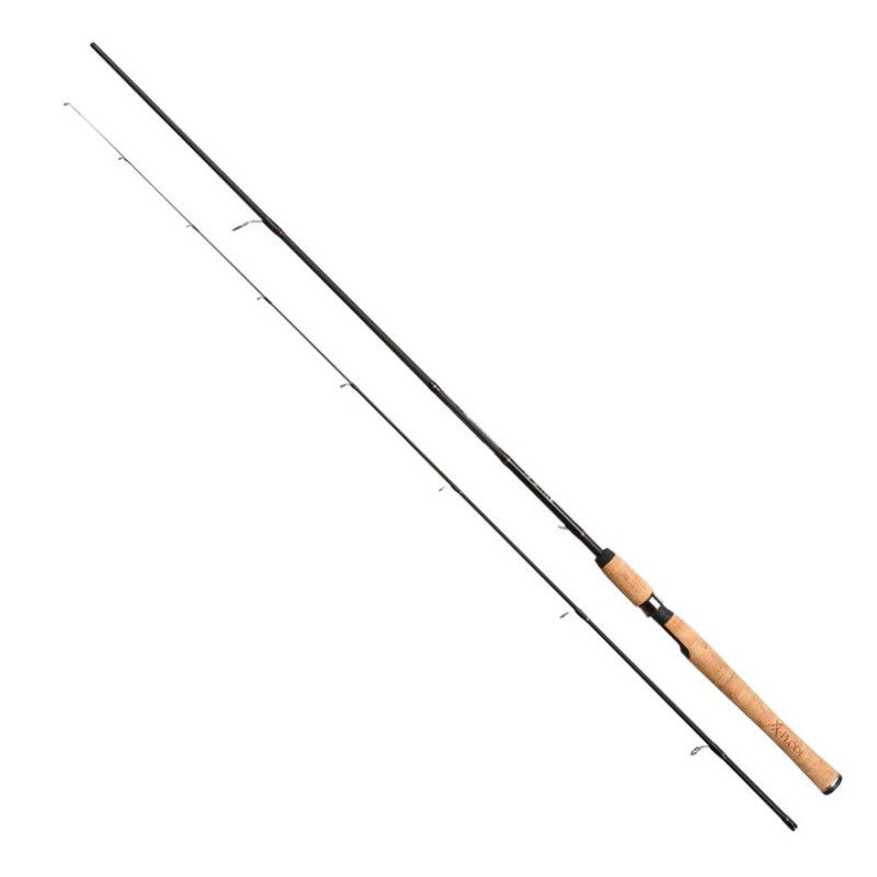 Wędka Mikado X-Plode UL Perch Spin 180cm / 10g